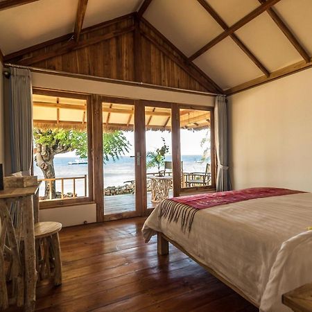 Kalimaya Resort Parugalamere Екстер'єр фото