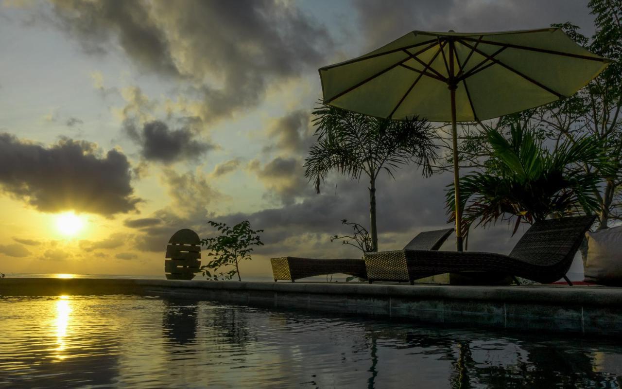 Kalimaya Resort Parugalamere Екстер'єр фото