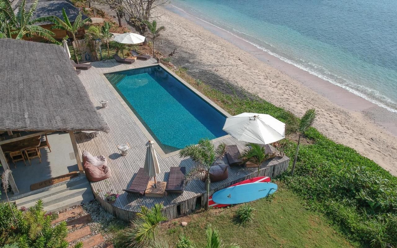 Kalimaya Resort Parugalamere Екстер'єр фото