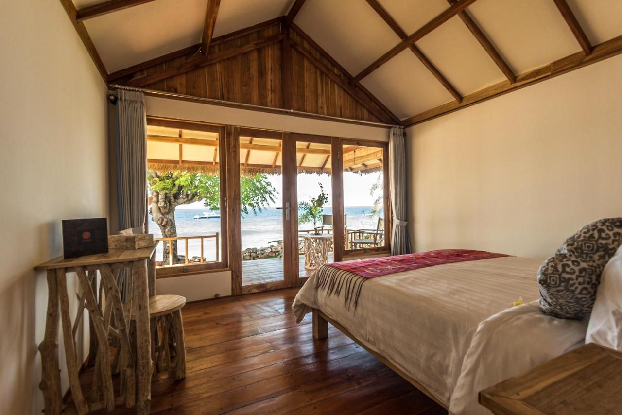 Kalimaya Resort Parugalamere Екстер'єр фото