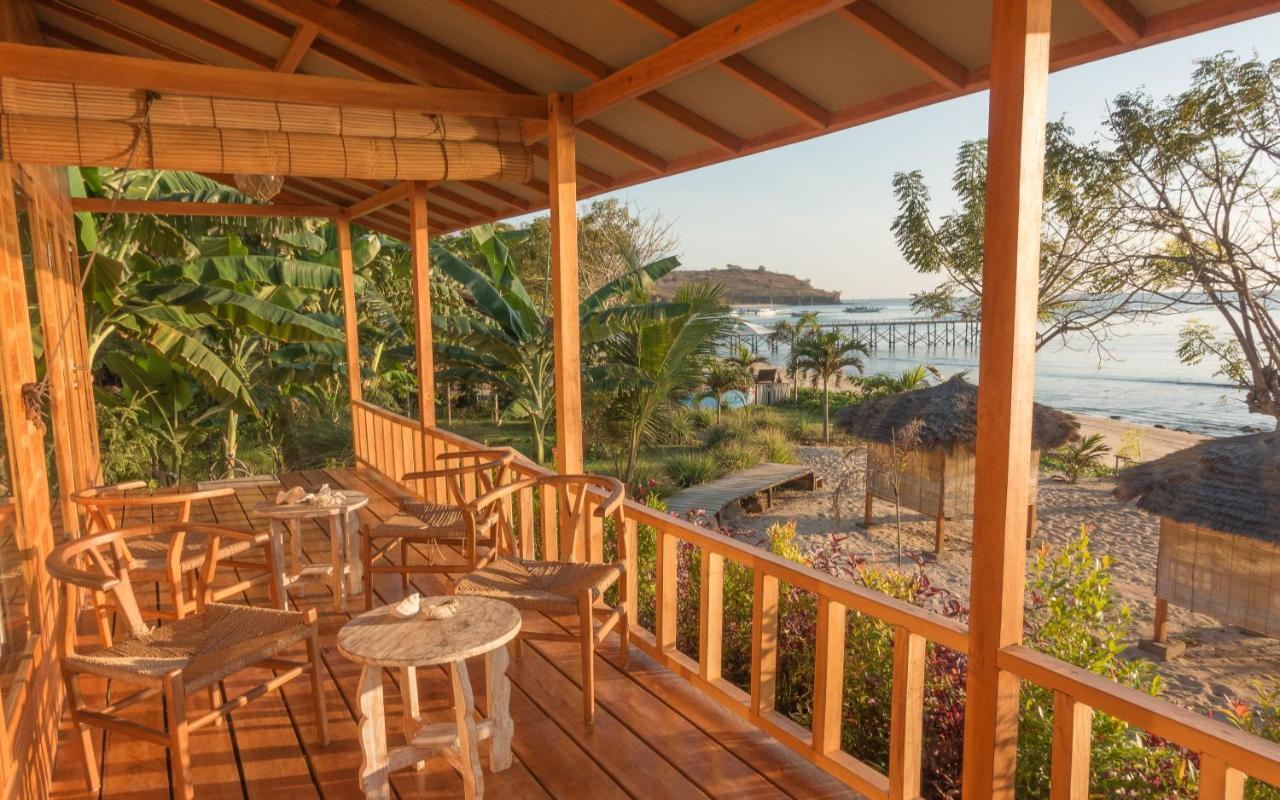Kalimaya Resort Parugalamere Екстер'єр фото