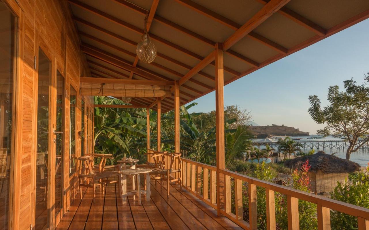 Kalimaya Resort Parugalamere Екстер'єр фото