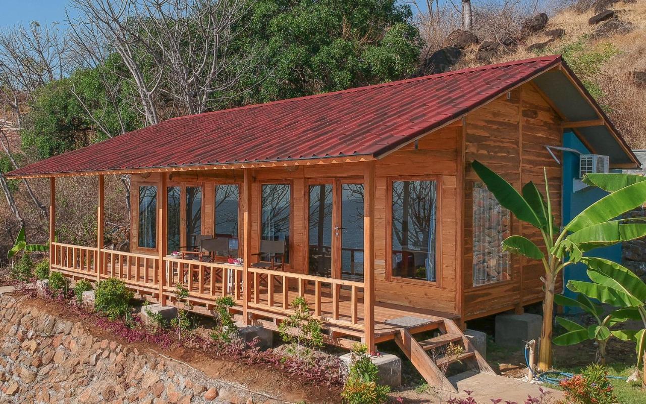 Kalimaya Resort Parugalamere Екстер'єр фото