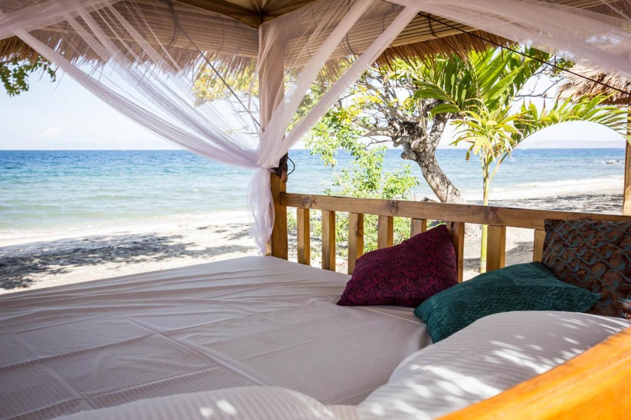 Kalimaya Resort Parugalamere Екстер'єр фото
