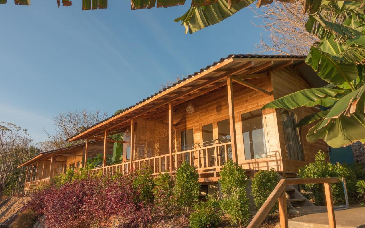 Kalimaya Resort Parugalamere Екстер'єр фото