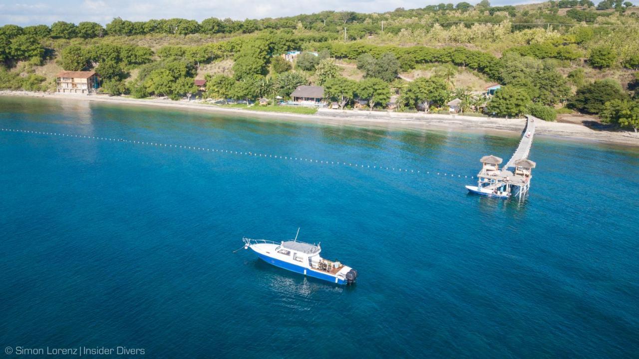 Kalimaya Resort Parugalamere Екстер'єр фото