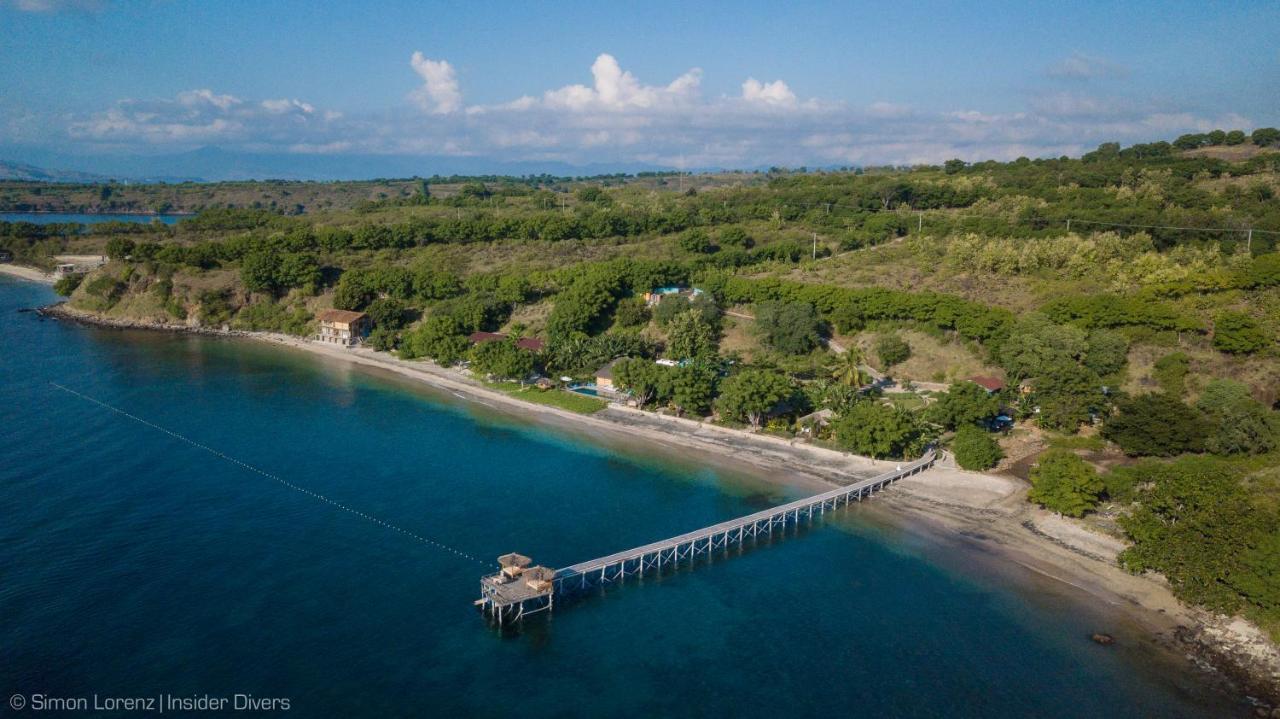 Kalimaya Resort Parugalamere Екстер'єр фото