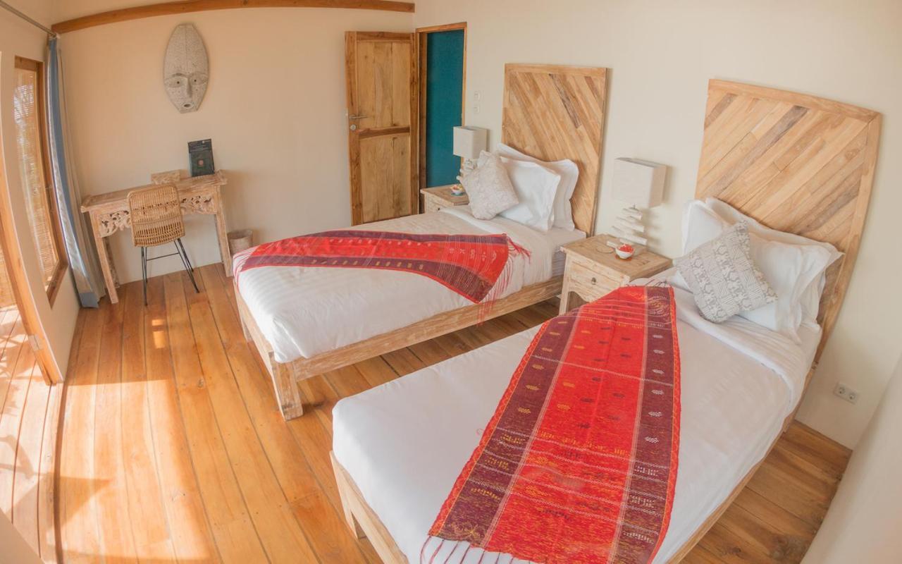 Kalimaya Resort Parugalamere Екстер'єр фото