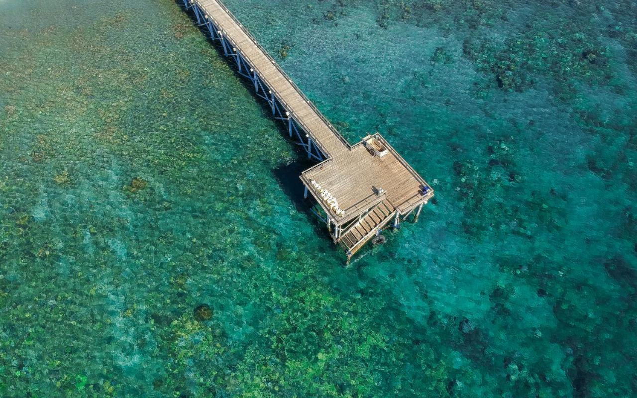 Kalimaya Resort Parugalamere Екстер'єр фото
