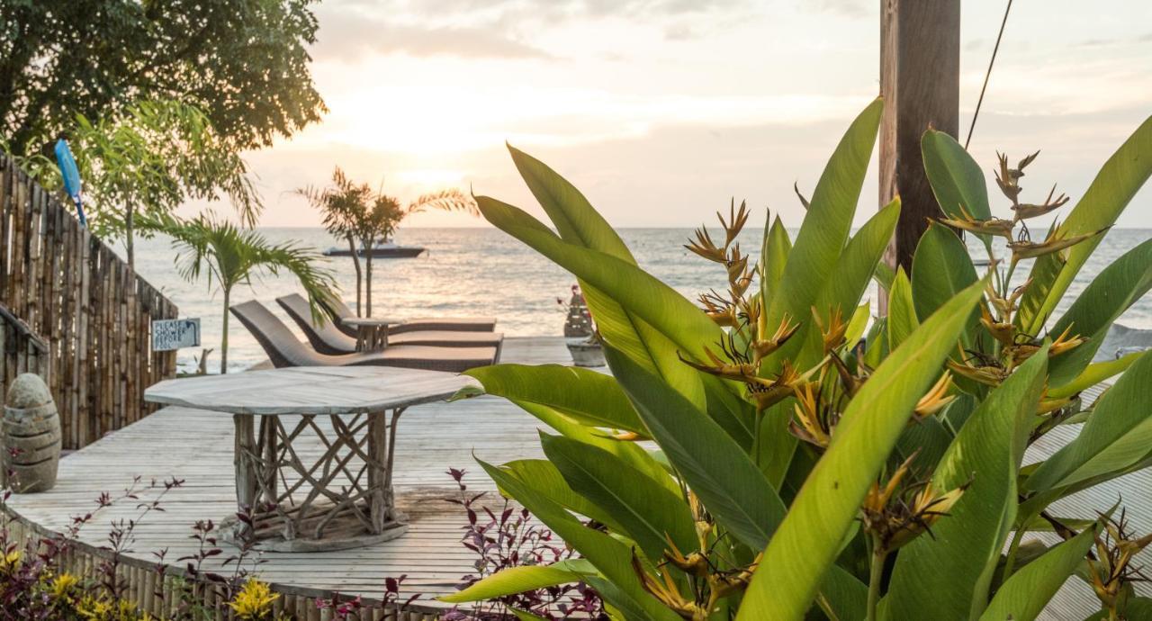 Kalimaya Resort Parugalamere Екстер'єр фото