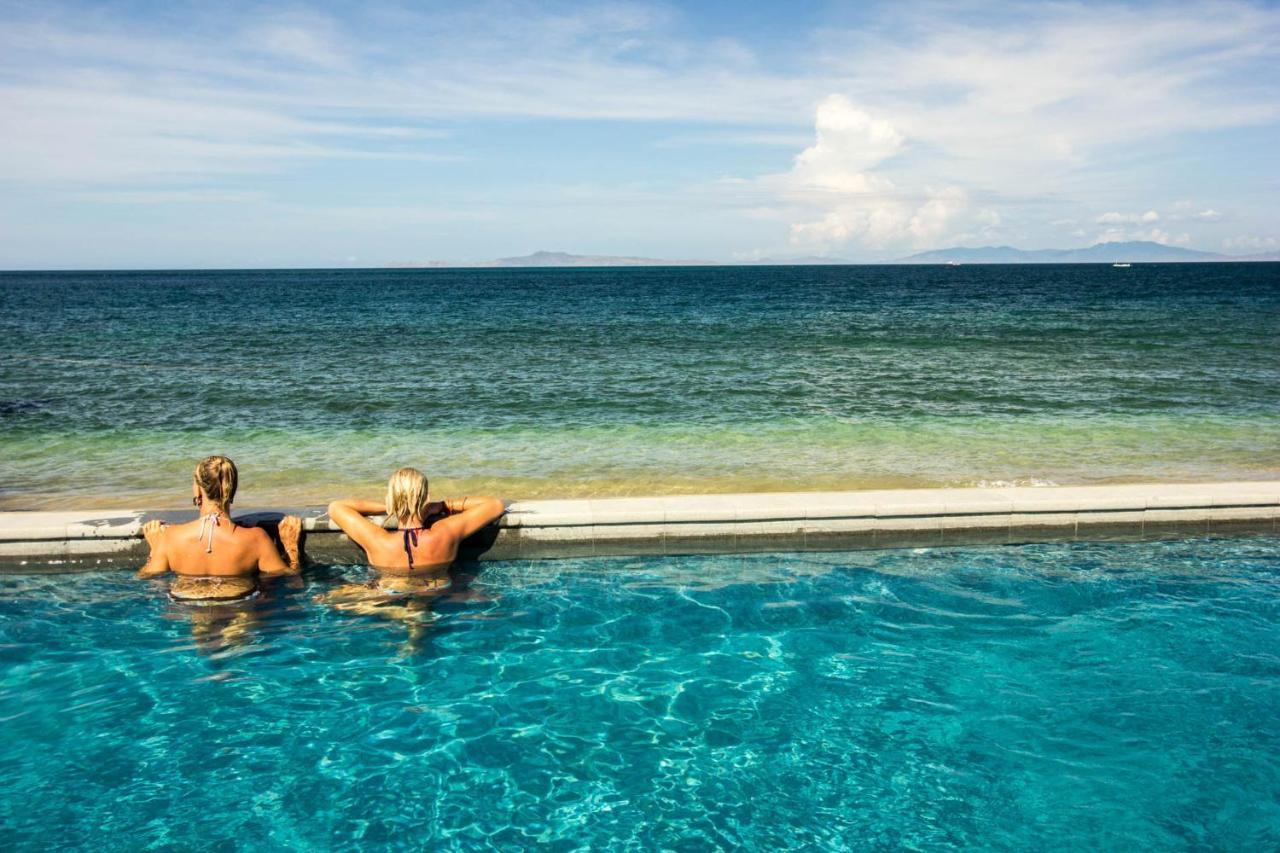Kalimaya Resort Parugalamere Екстер'єр фото