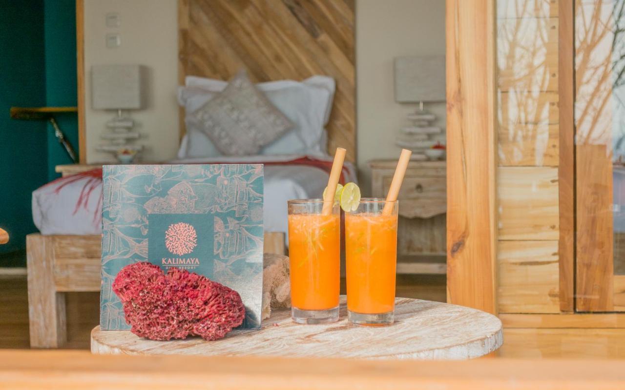 Kalimaya Resort Parugalamere Екстер'єр фото
