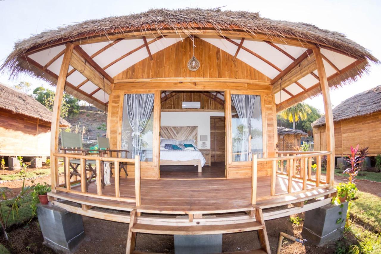 Kalimaya Resort Parugalamere Екстер'єр фото