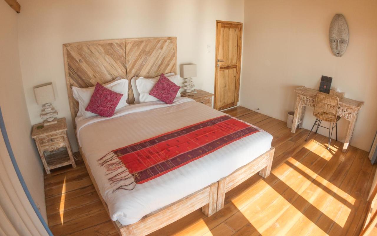 Kalimaya Resort Parugalamere Екстер'єр фото
