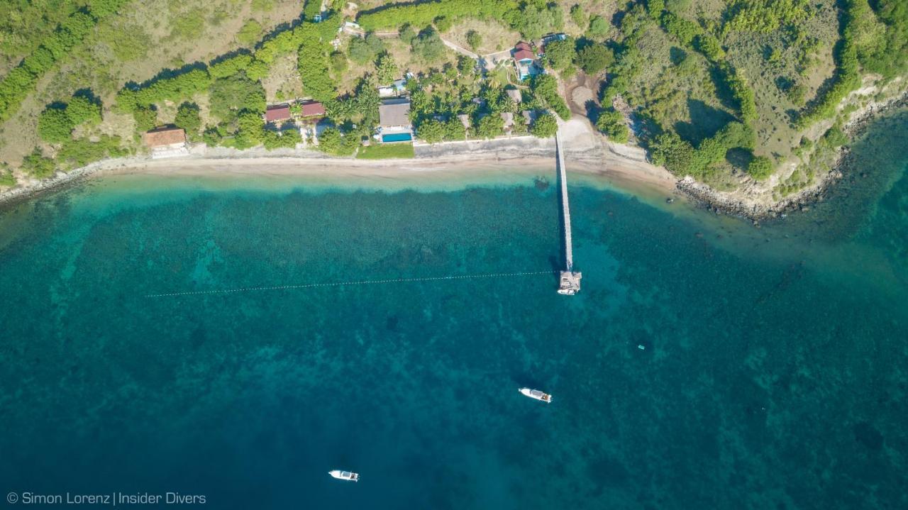 Kalimaya Resort Parugalamere Екстер'єр фото