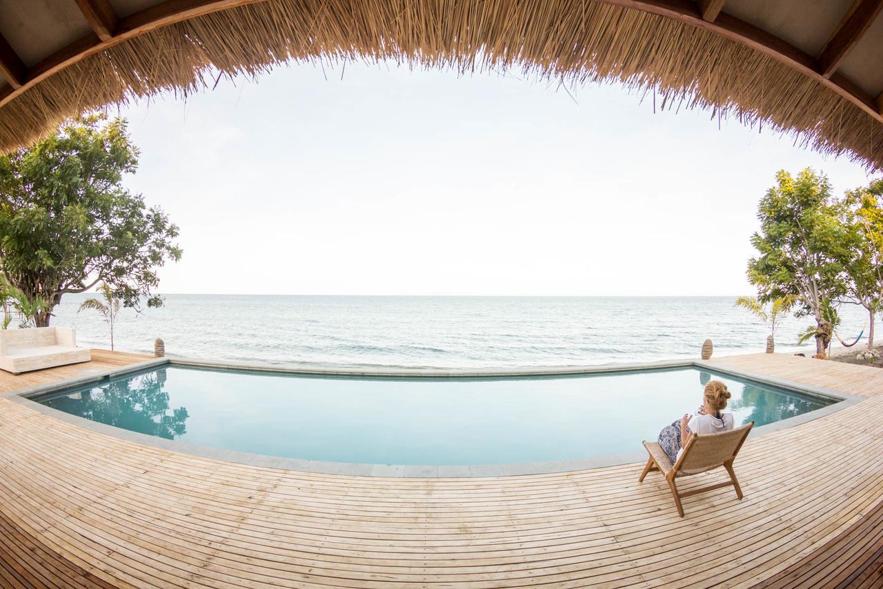 Kalimaya Resort Parugalamere Екстер'єр фото