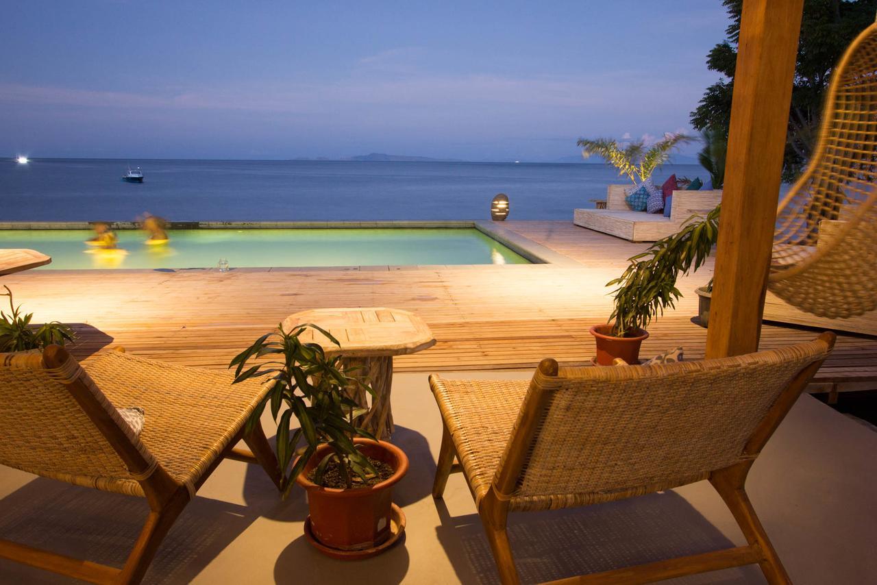 Kalimaya Resort Parugalamere Екстер'єр фото