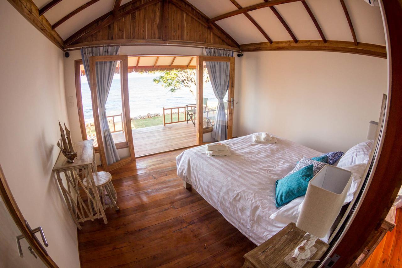 Kalimaya Resort Parugalamere Екстер'єр фото