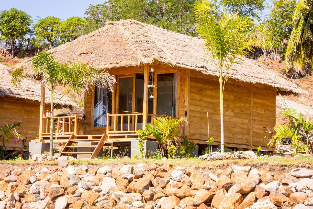 Kalimaya Resort Parugalamere Екстер'єр фото