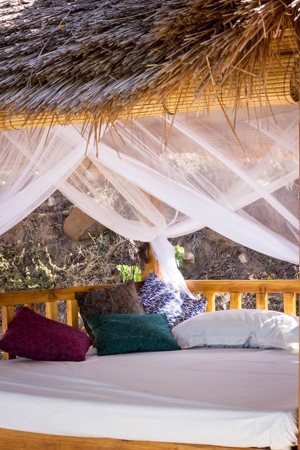 Kalimaya Resort Parugalamere Екстер'єр фото