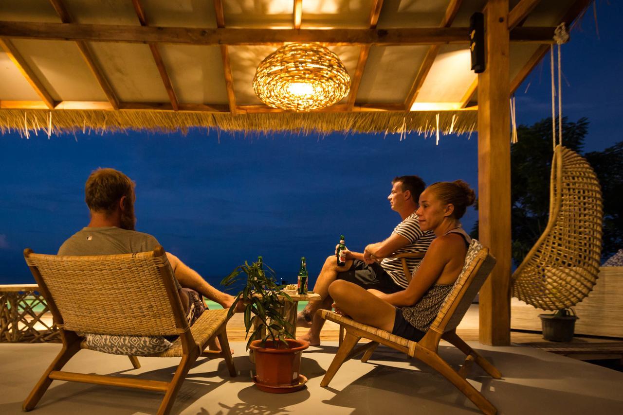 Kalimaya Resort Parugalamere Екстер'єр фото