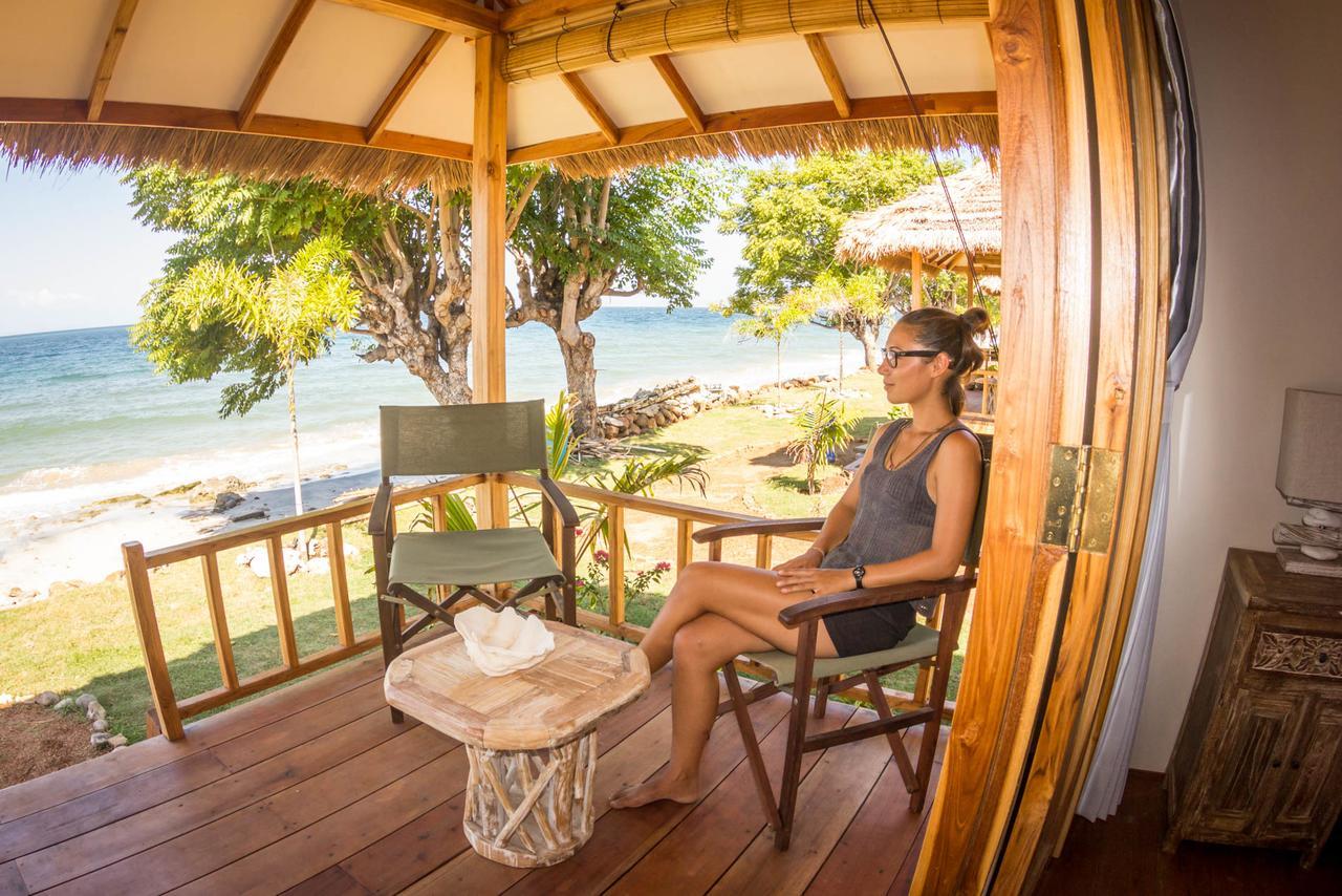 Kalimaya Resort Parugalamere Екстер'єр фото